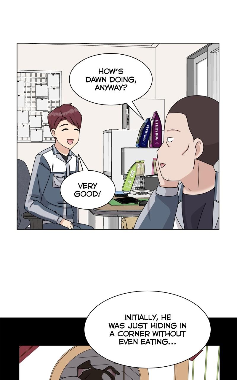 The Dog Diaries Chap 209 - Next Chap 210