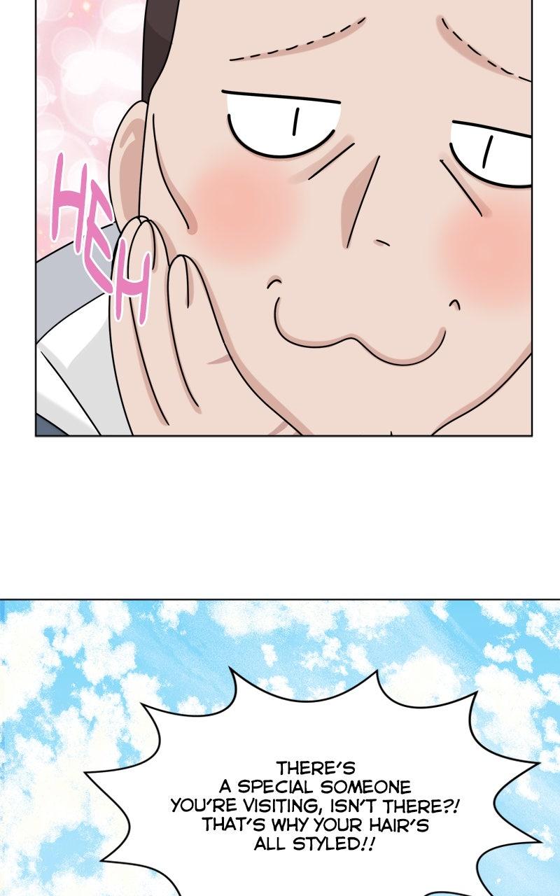 The Dog Diaries Chap 209 - Next Chap 210