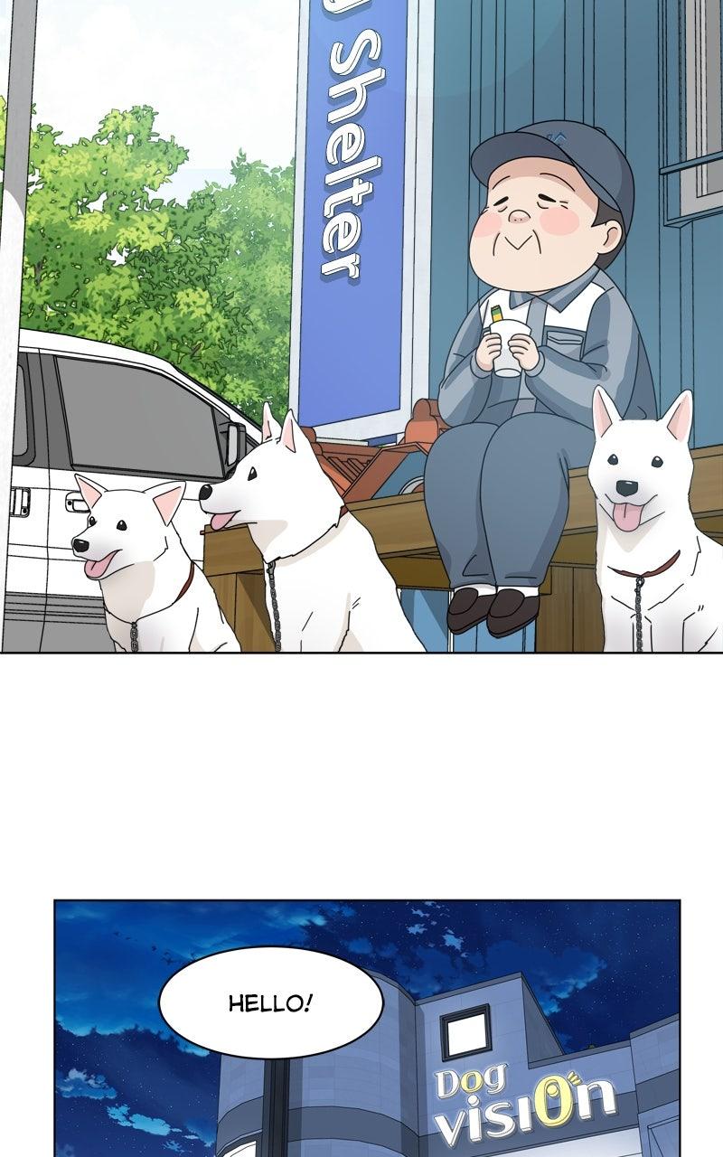 The Dog Diaries Chap 209 - Next Chap 210