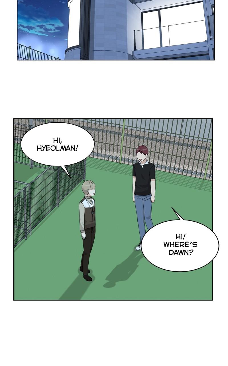 The Dog Diaries Chap 209 - Next Chap 210