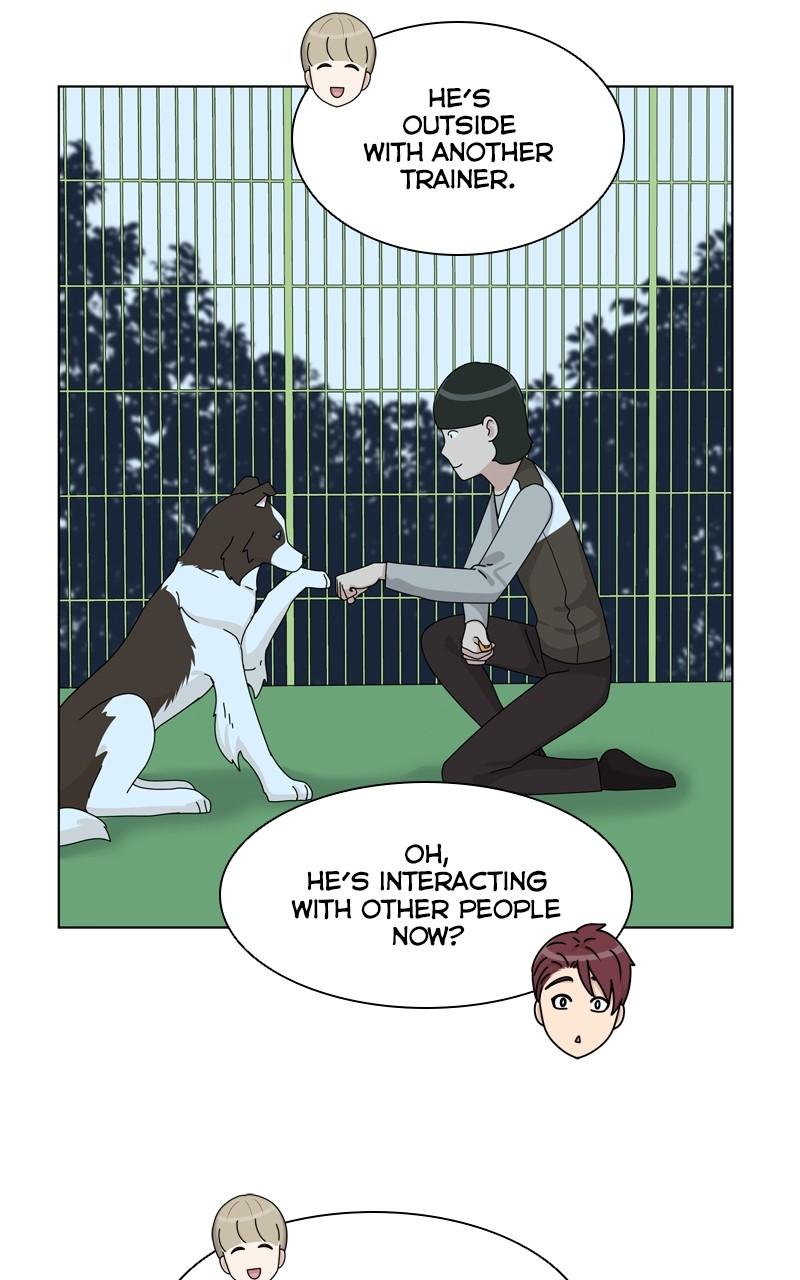 The Dog Diaries Chap 209 - Next Chap 210
