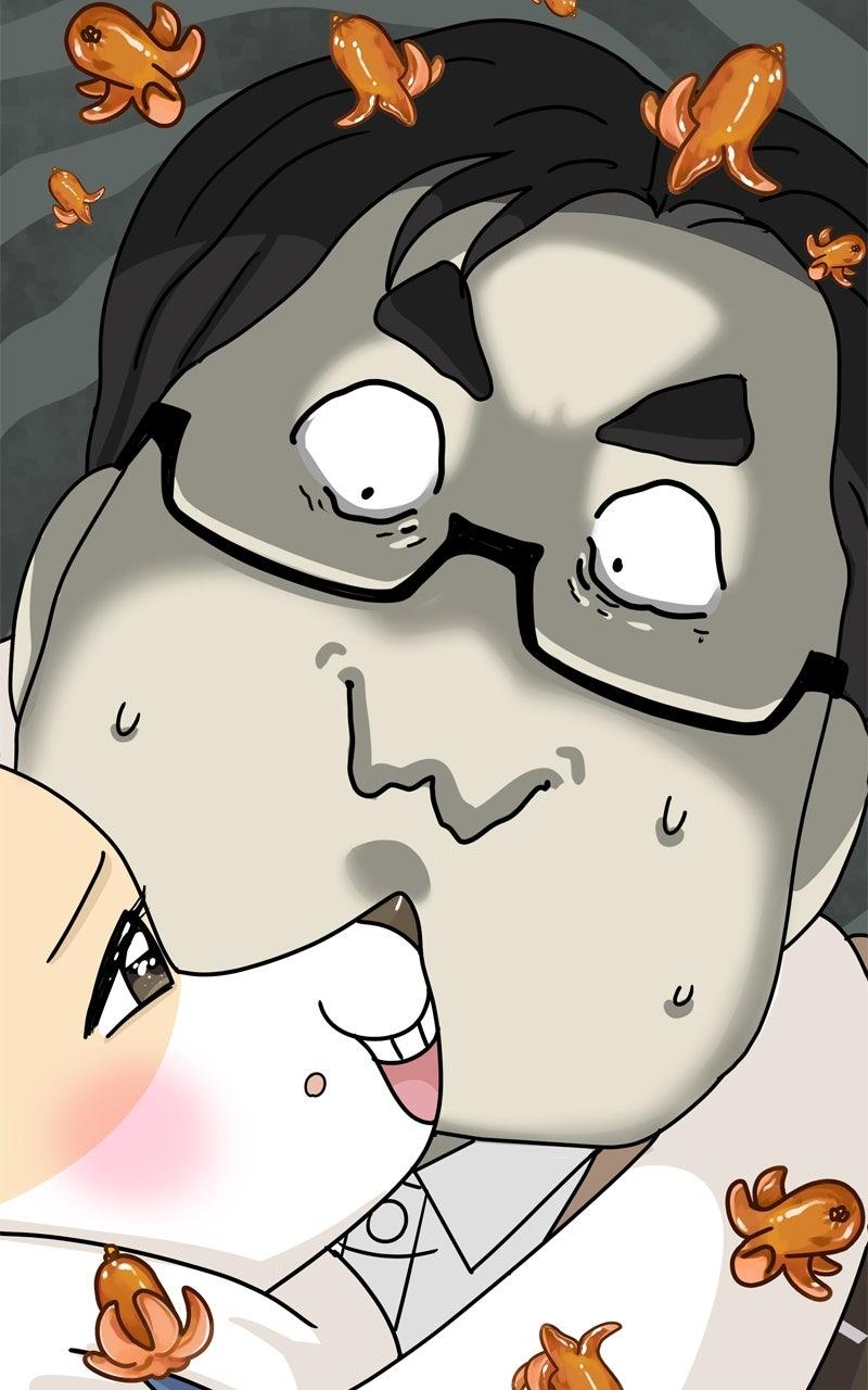 The Dog Diaries Chap 210 - Next Chap 211