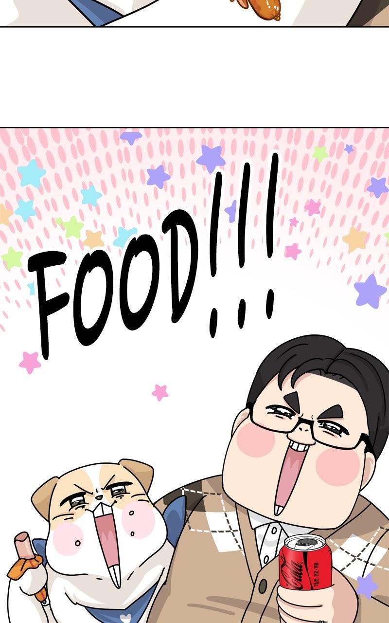 The Dog Diaries Chap 210 - Next Chap 211