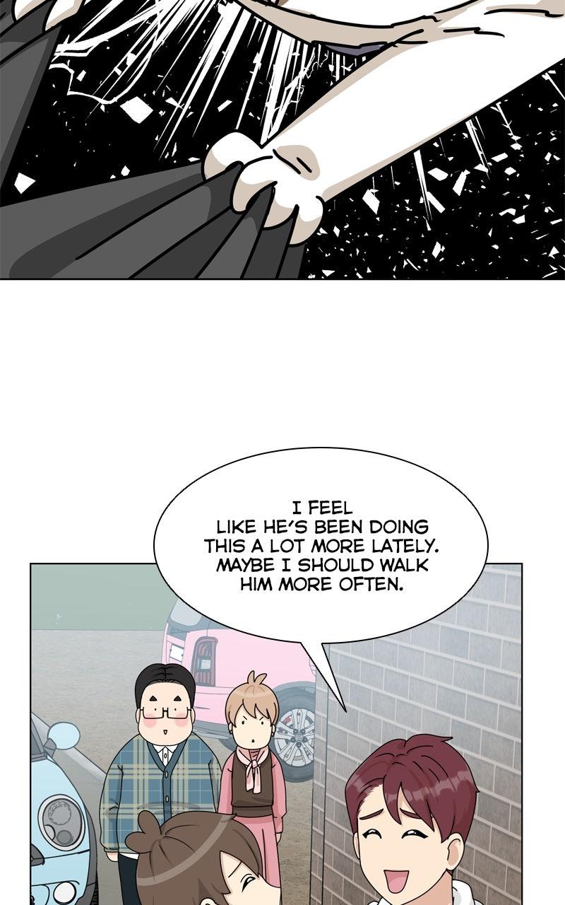 The Dog Diaries Chap 210 - Next Chap 211