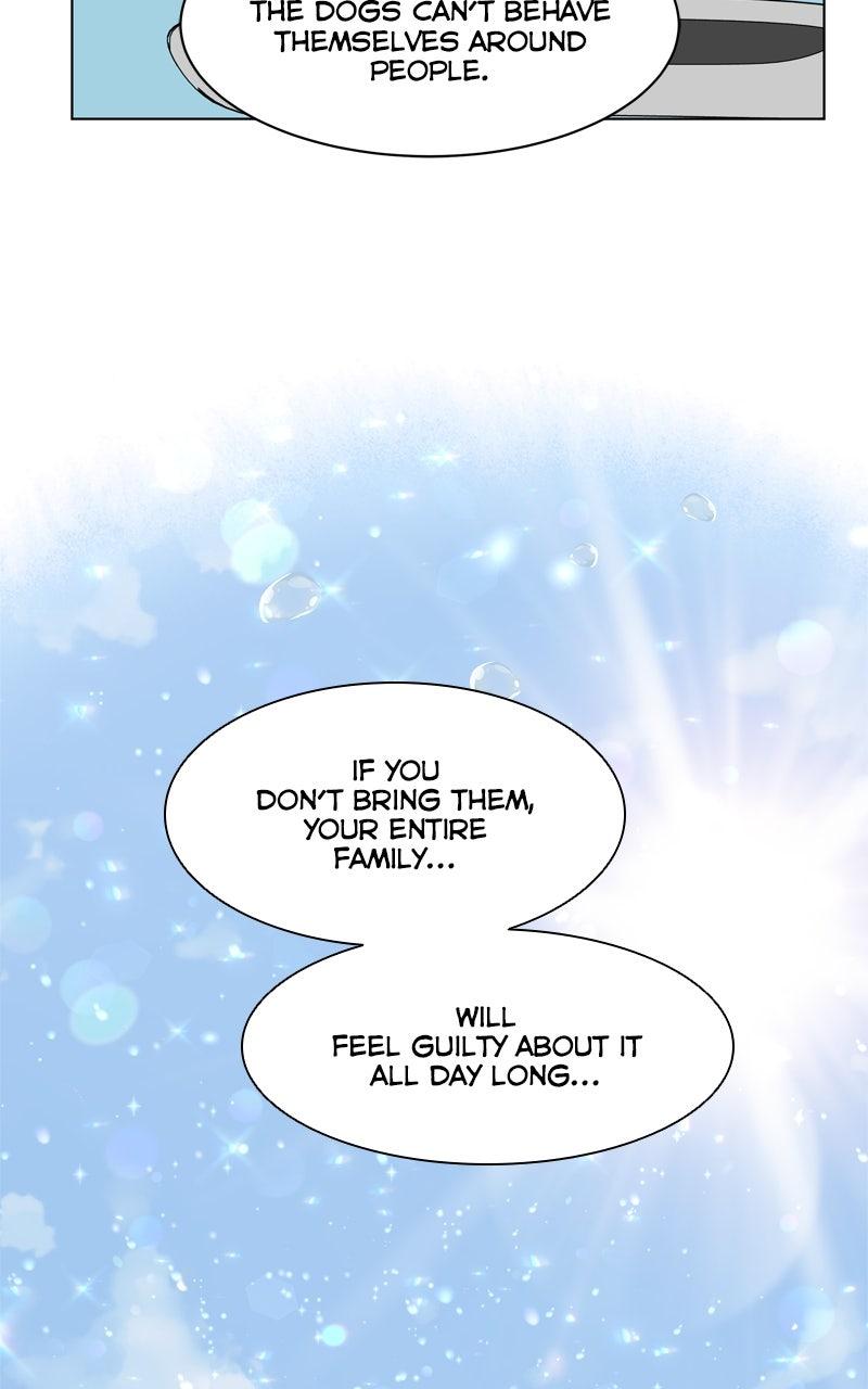 The Dog Diaries Chap 210 - Next Chap 211