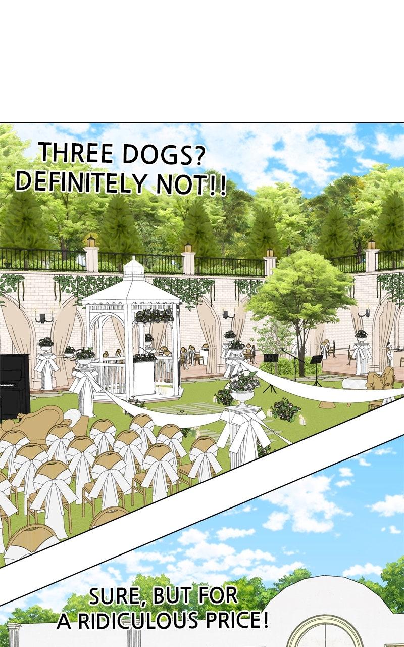 The Dog Diaries Chap 210 - Next Chap 211