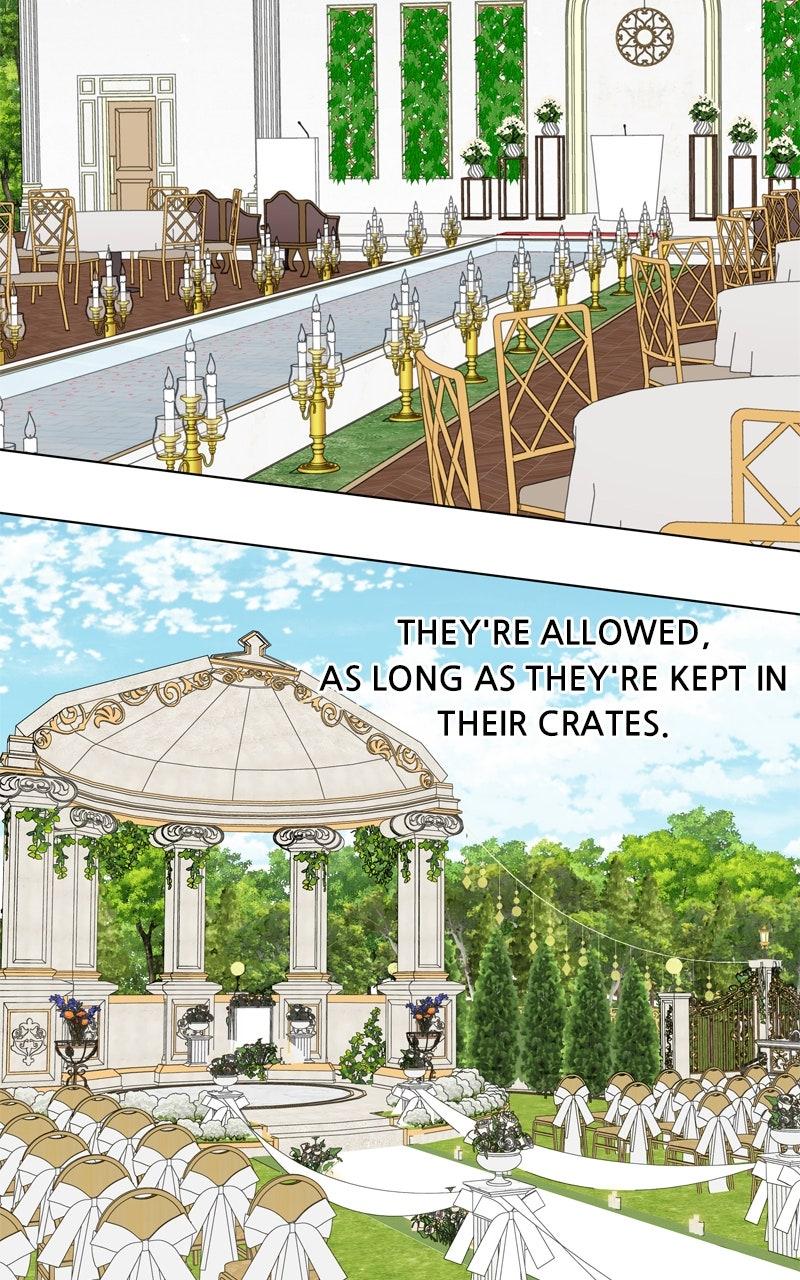 The Dog Diaries Chap 210 - Next Chap 211