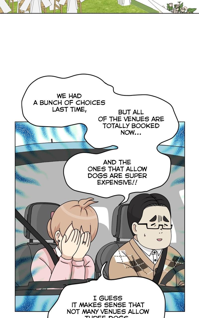 The Dog Diaries Chap 210 - Next Chap 211