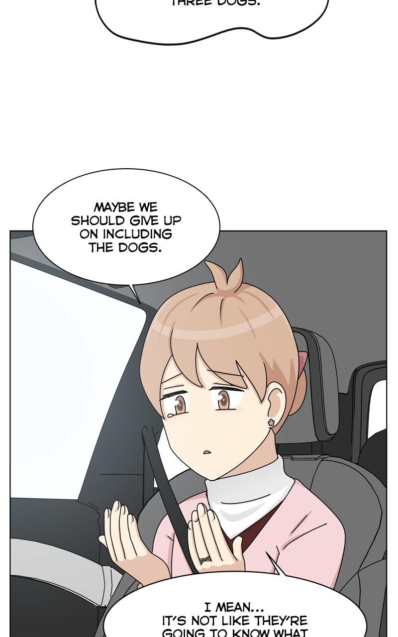 The Dog Diaries Chap 210 - Next Chap 211