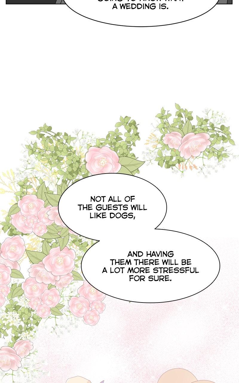 The Dog Diaries Chap 210 - Next Chap 211