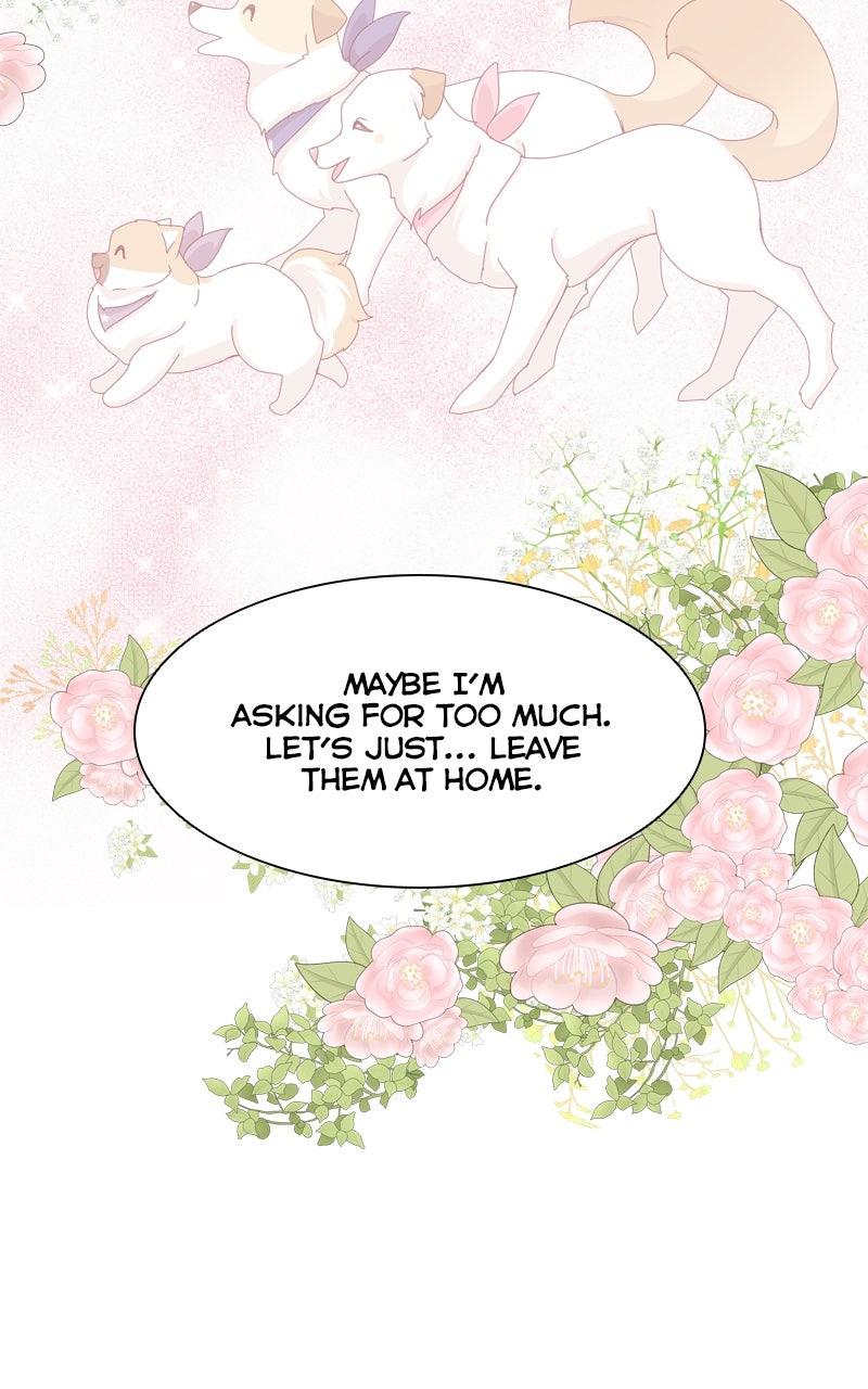 The Dog Diaries Chap 210 - Next Chap 211