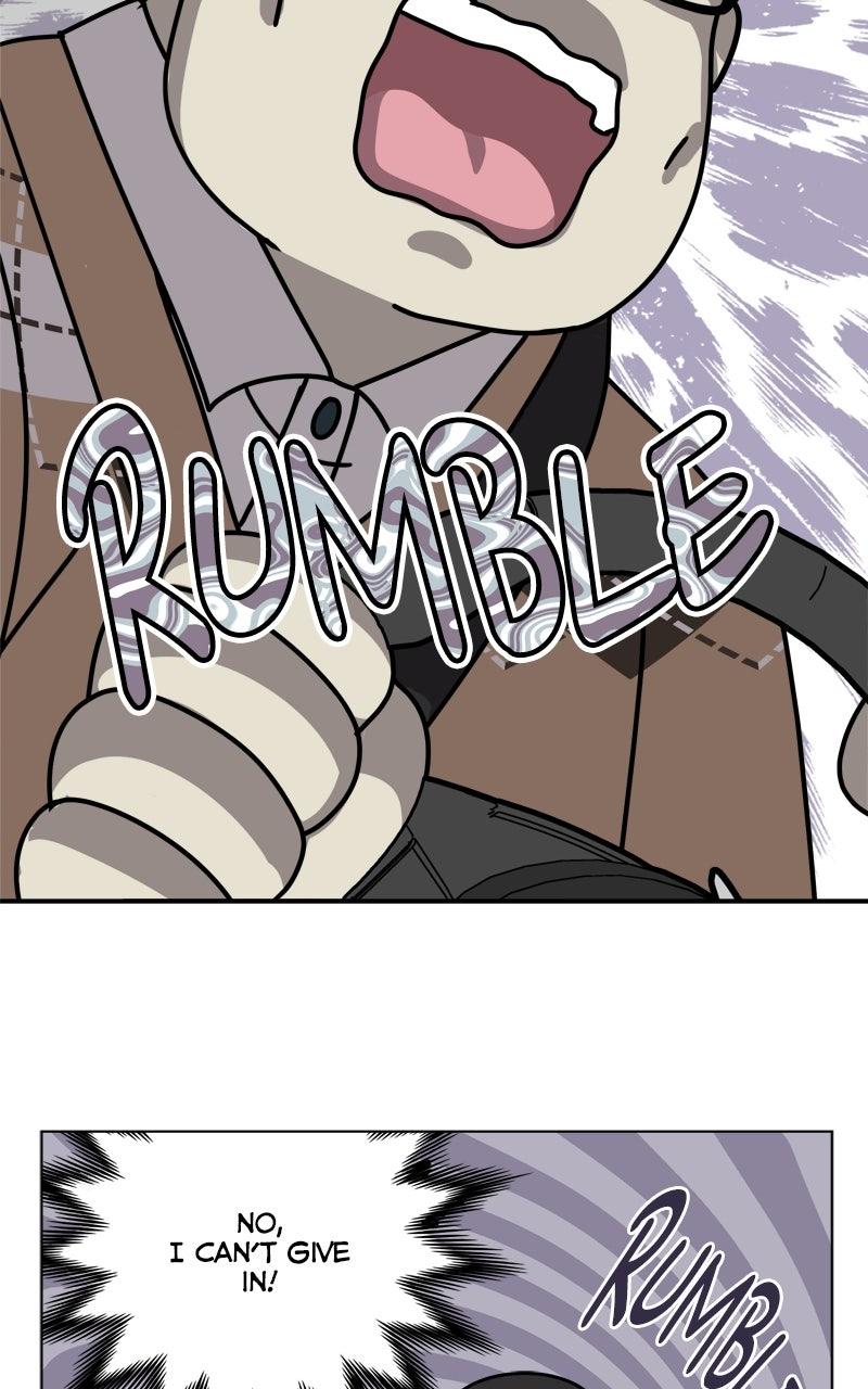 The Dog Diaries Chap 210 - Next Chap 211
