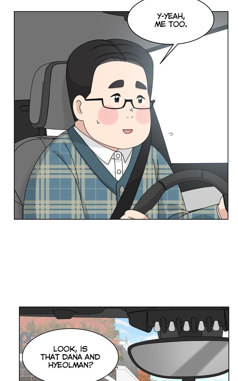 The Dog Diaries Chap 210 - Next Chap 211