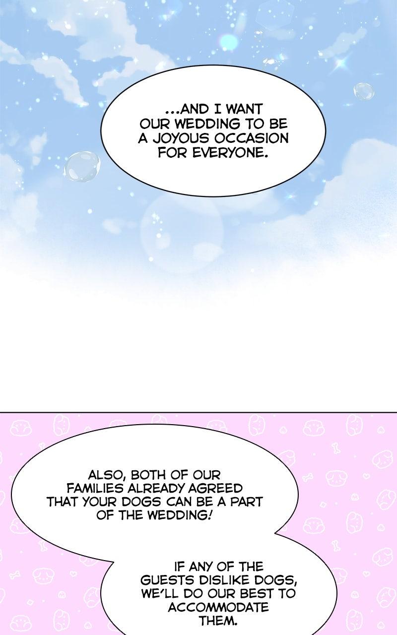 The Dog Diaries Chap 210 - Next Chap 211
