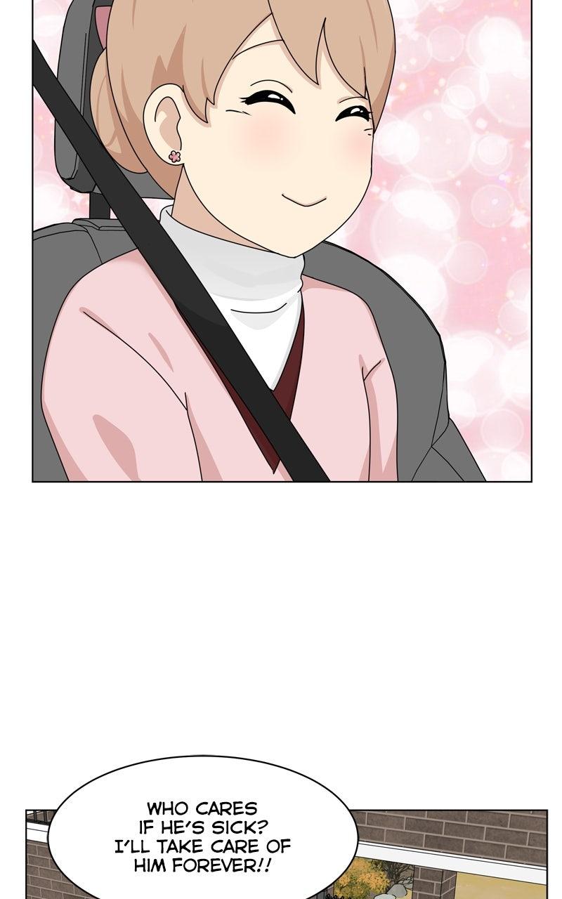 The Dog Diaries Chap 210 - Next Chap 211