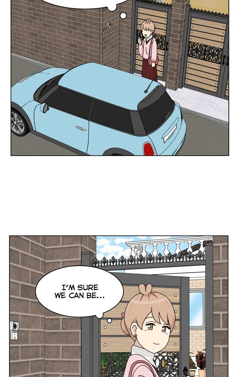 The Dog Diaries Chap 210 - Next Chap 211