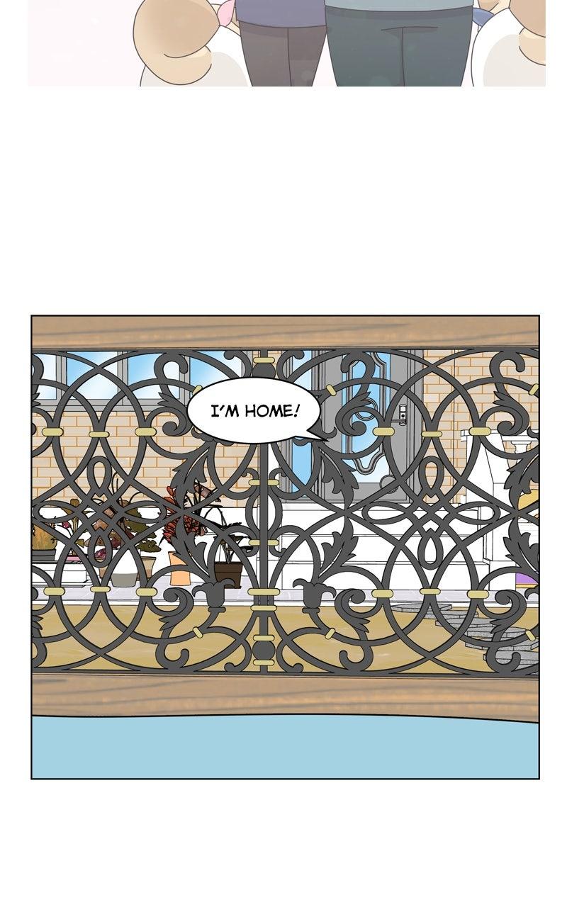The Dog Diaries Chap 210 - Next Chap 211