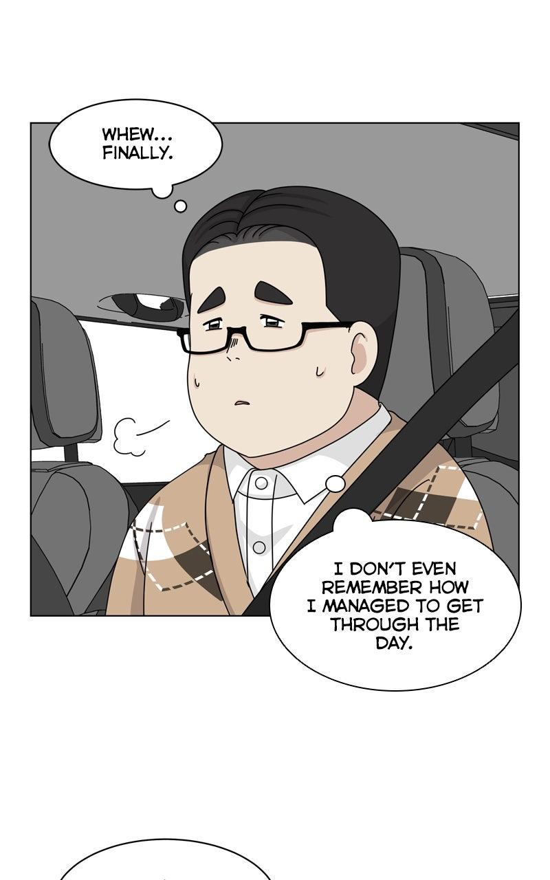The Dog Diaries Chap 210 - Next Chap 211