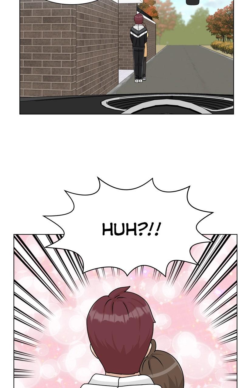 The Dog Diaries Chap 210 - Next Chap 211
