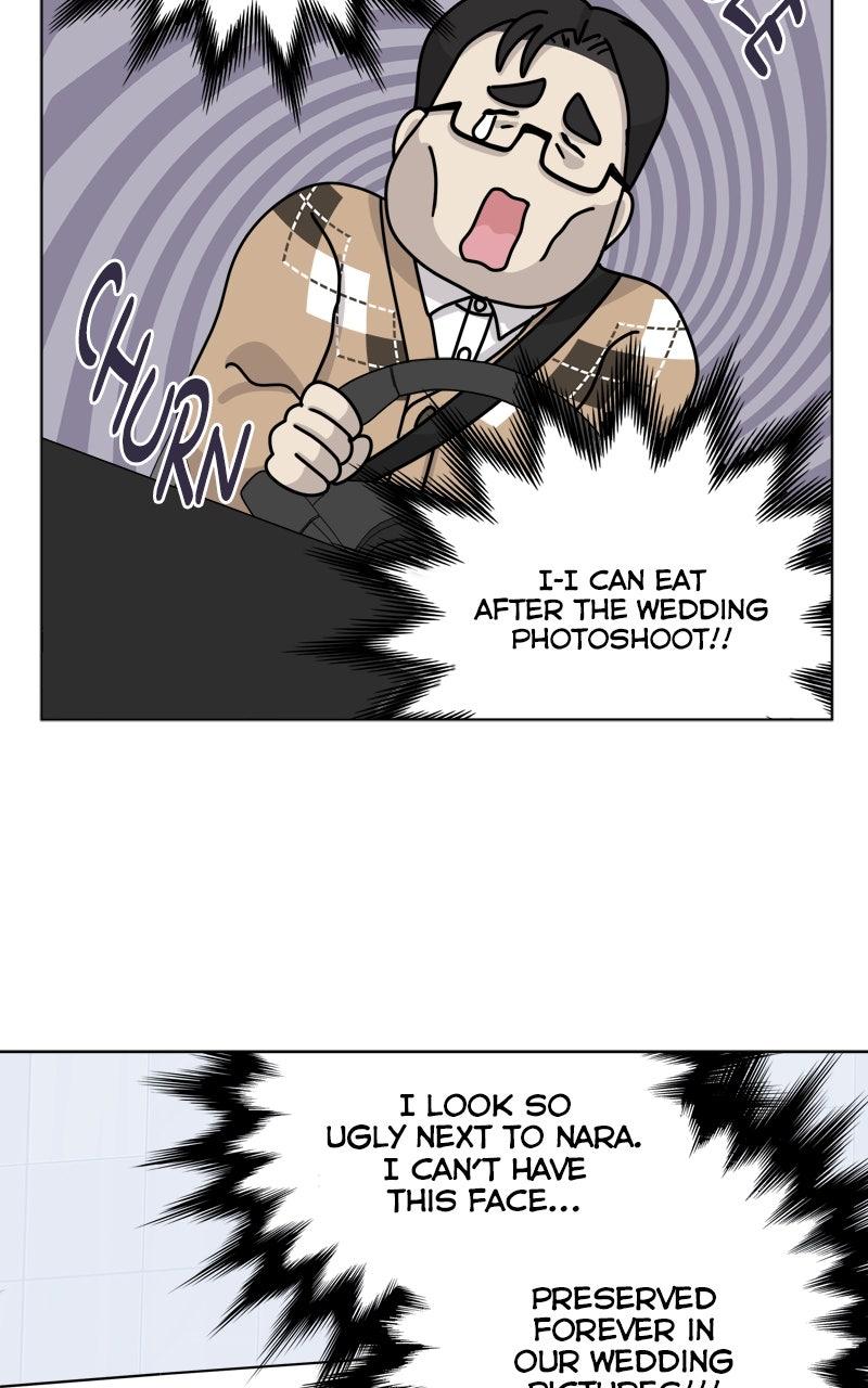 The Dog Diaries Chap 210 - Next Chap 211