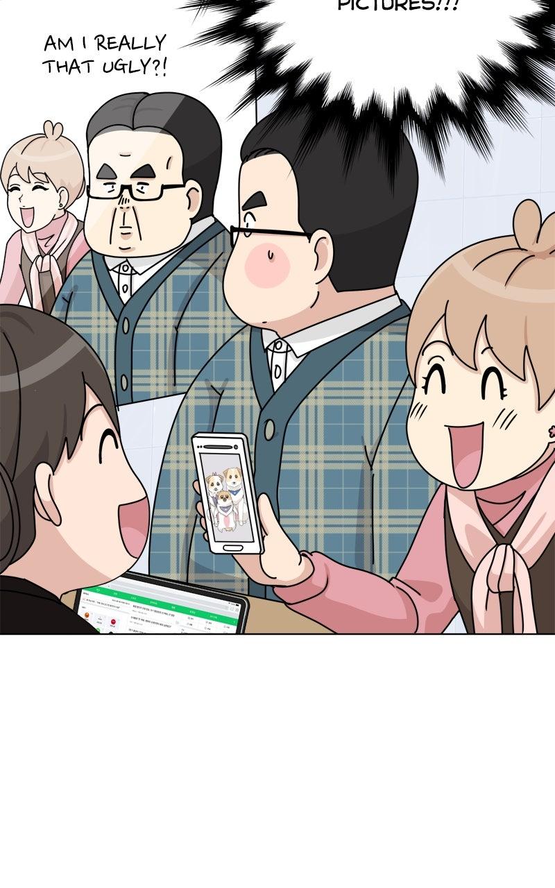 The Dog Diaries Chap 210 - Next Chap 211