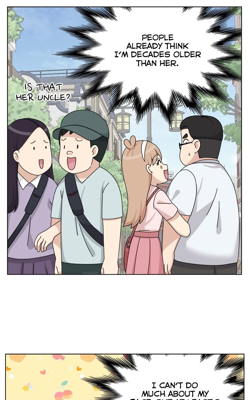 The Dog Diaries Chap 210 - Next Chap 211
