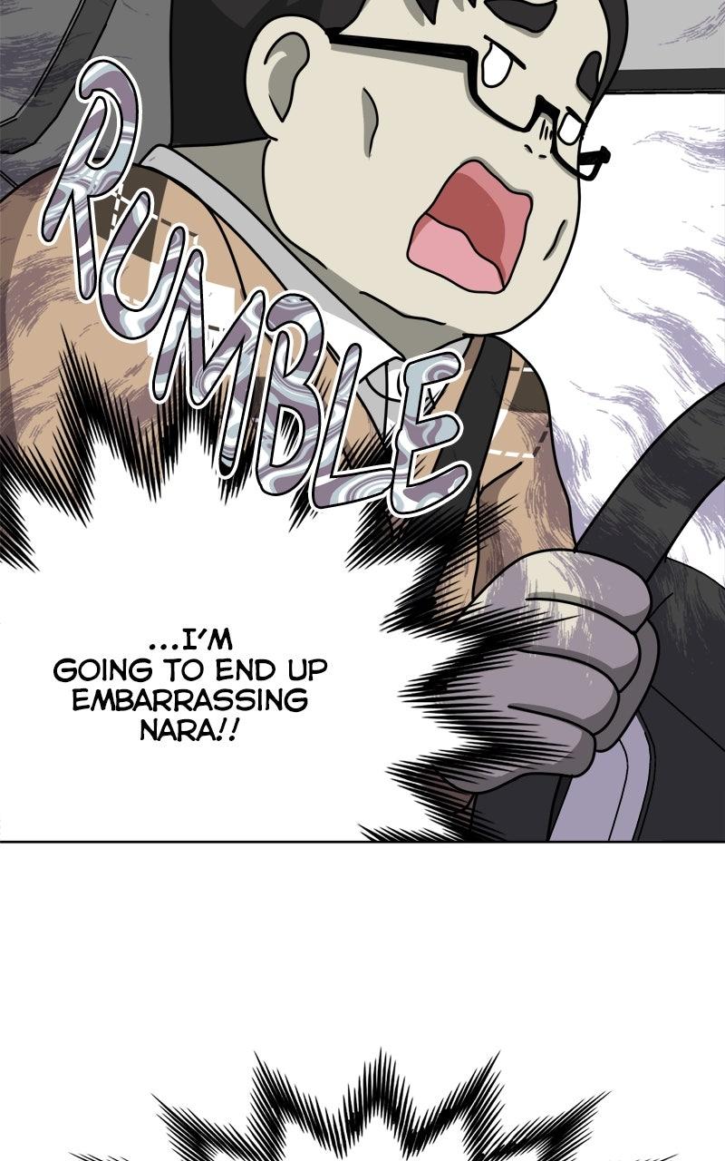 The Dog Diaries Chap 210 - Next Chap 211