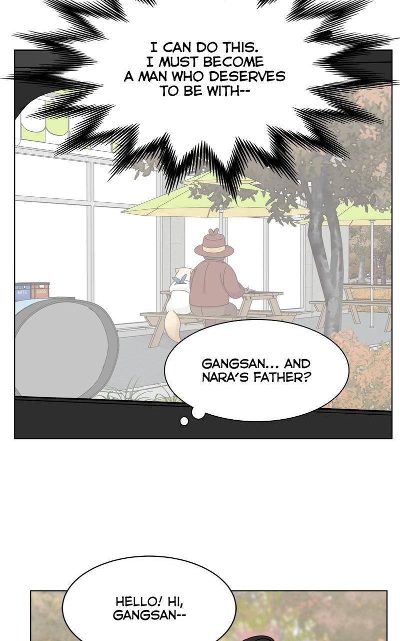 The Dog Diaries Chap 210 - Next Chap 211