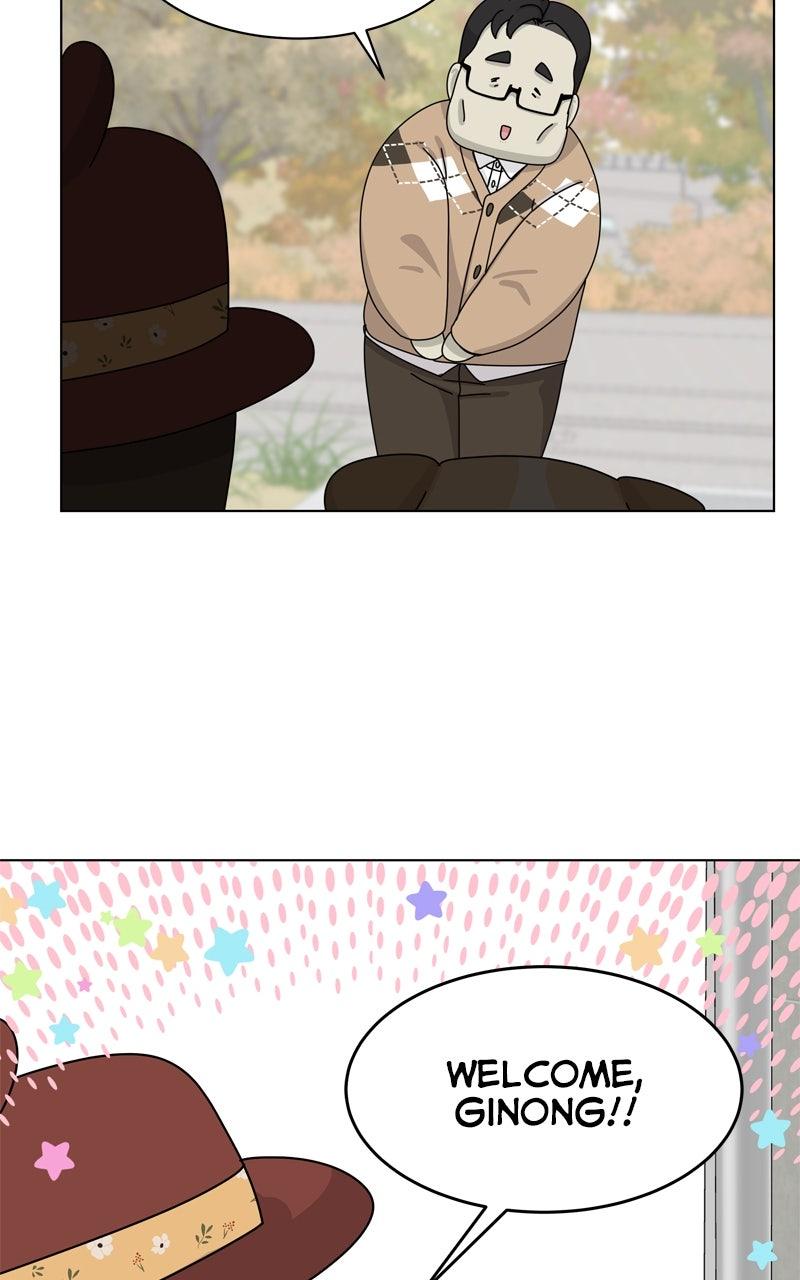 The Dog Diaries Chap 210 - Next Chap 211