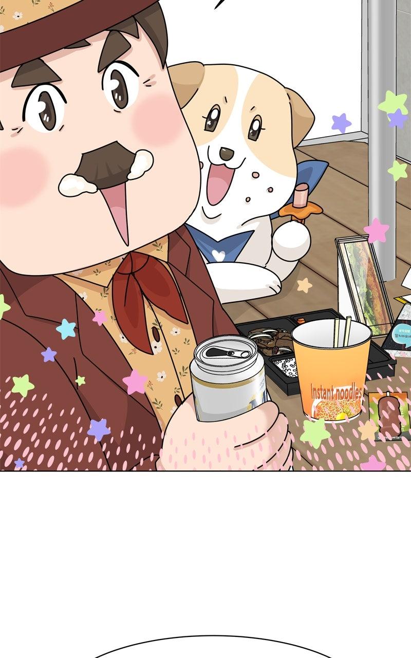 The Dog Diaries Chap 210 - Next Chap 211
