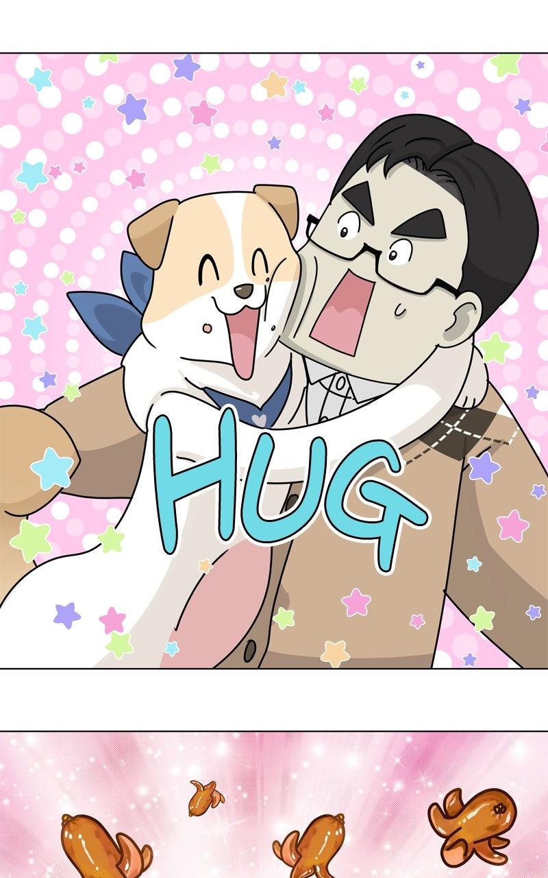 The Dog Diaries Chap 210 - Next Chap 211