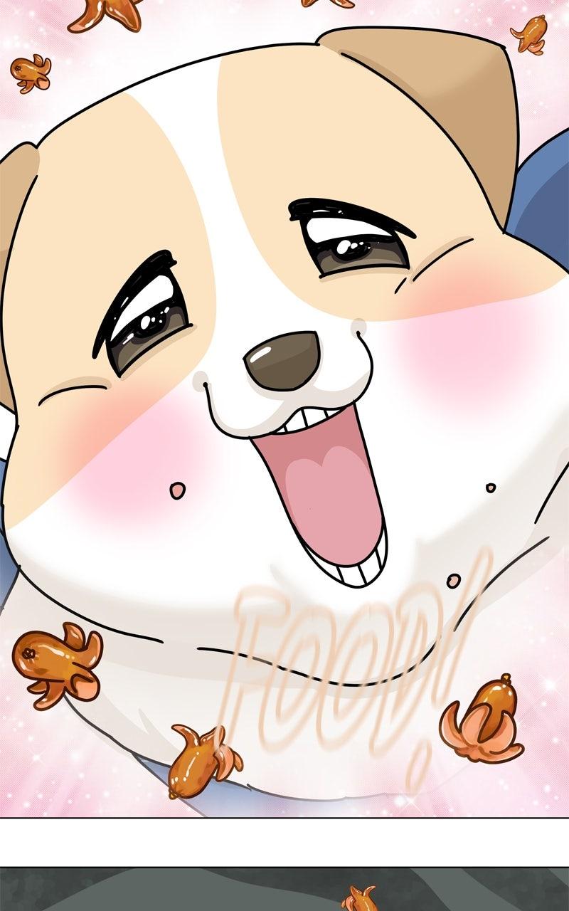 The Dog Diaries Chap 210 - Next Chap 211