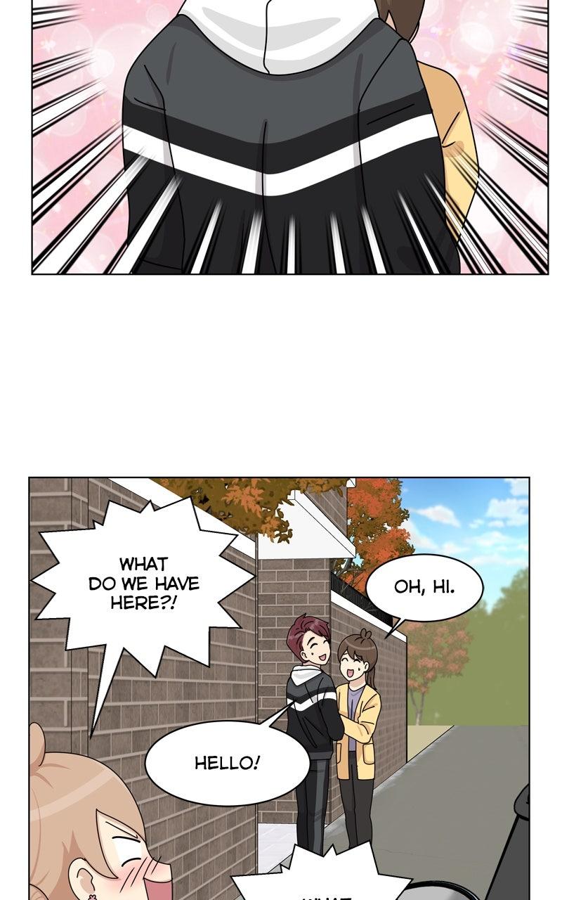 The Dog Diaries Chap 210 - Next Chap 211