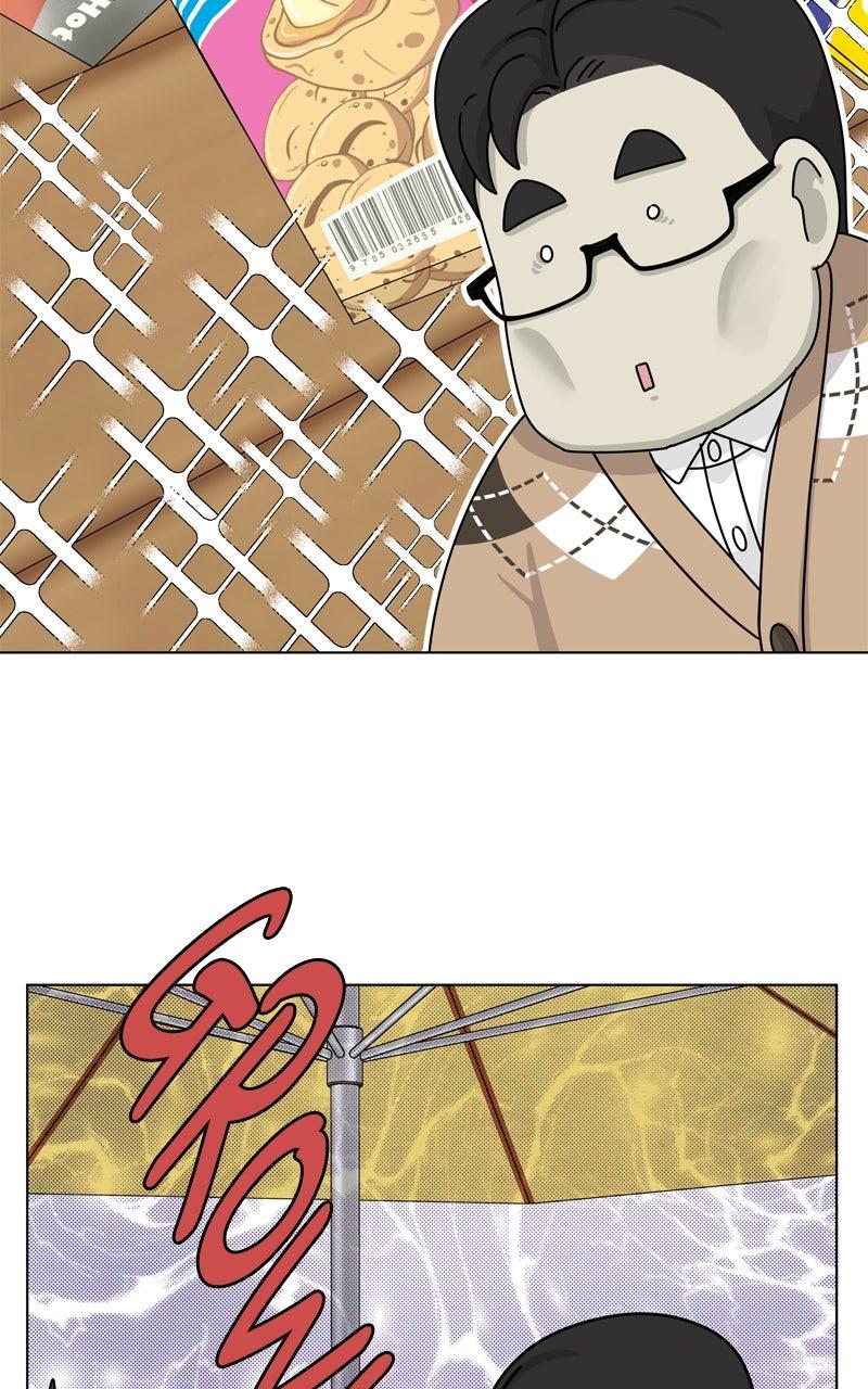 The Dog Diaries Chap 210 - Next Chap 211