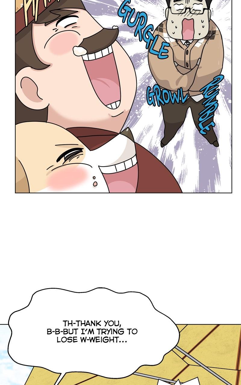 The Dog Diaries Chap 210 - Next Chap 211