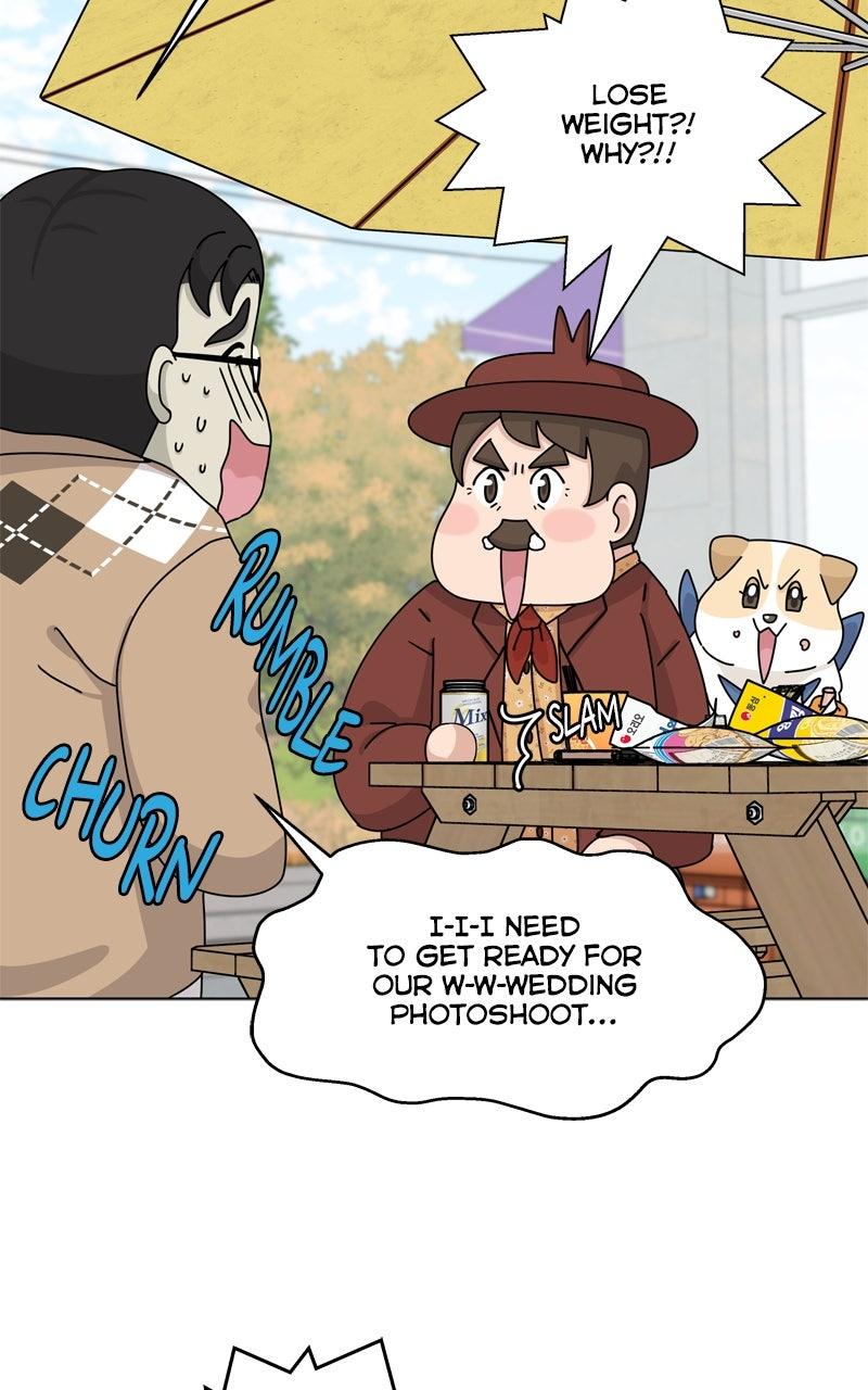 The Dog Diaries Chap 210 - Next Chap 211