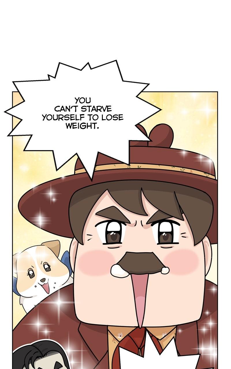 The Dog Diaries Chap 210 - Next Chap 211