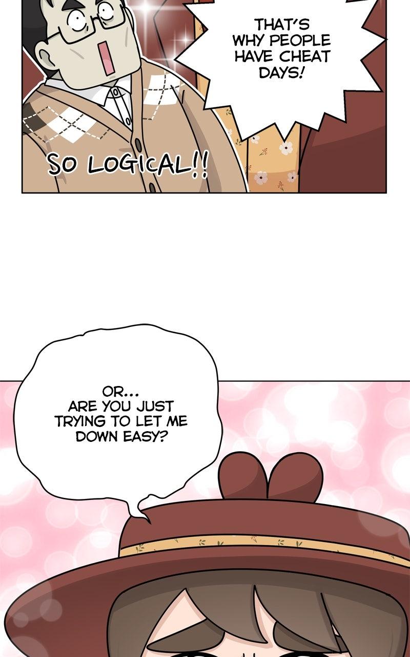 The Dog Diaries Chap 210 - Next Chap 211
