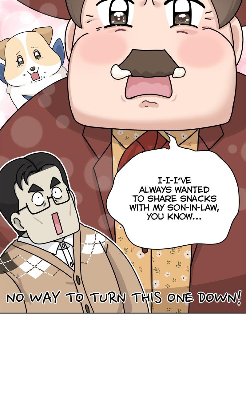 The Dog Diaries Chap 210 - Next Chap 211