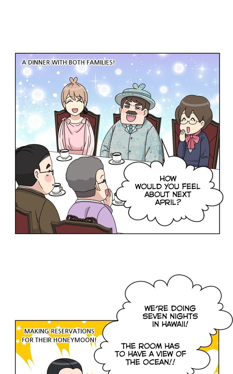 The Dog Diaries Chap 210 - Next Chap 211