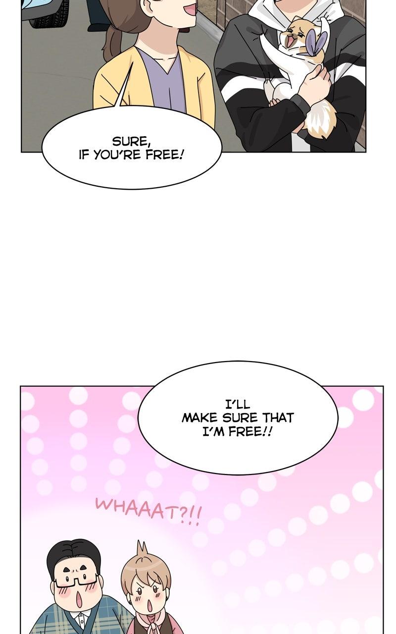 The Dog Diaries Chap 210 - Next Chap 211