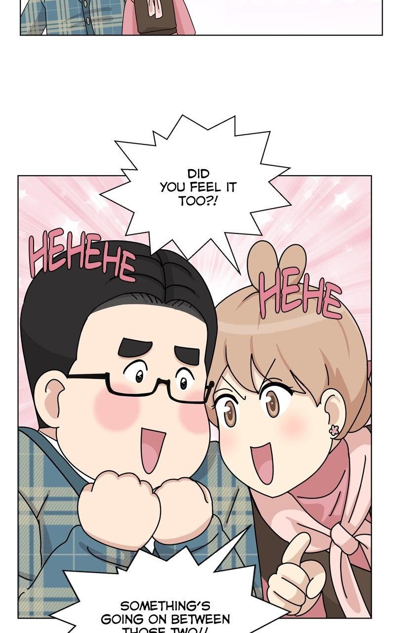 The Dog Diaries Chap 210 - Next Chap 211