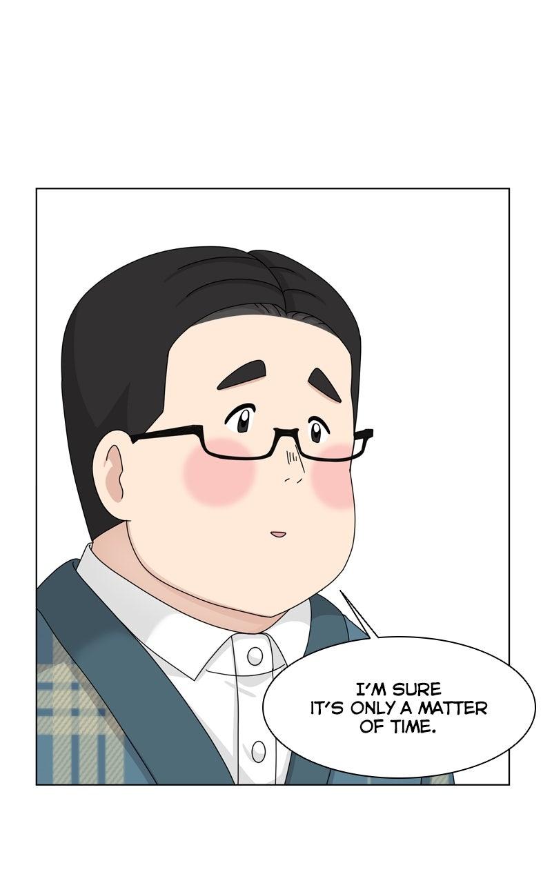 The Dog Diaries Chap 210 - Next Chap 211