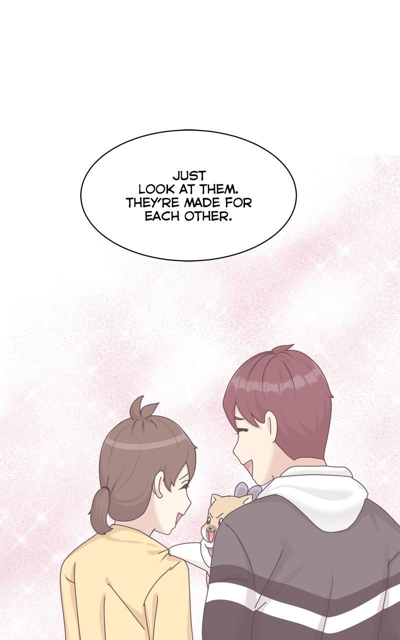 The Dog Diaries Chap 210 - Next Chap 211