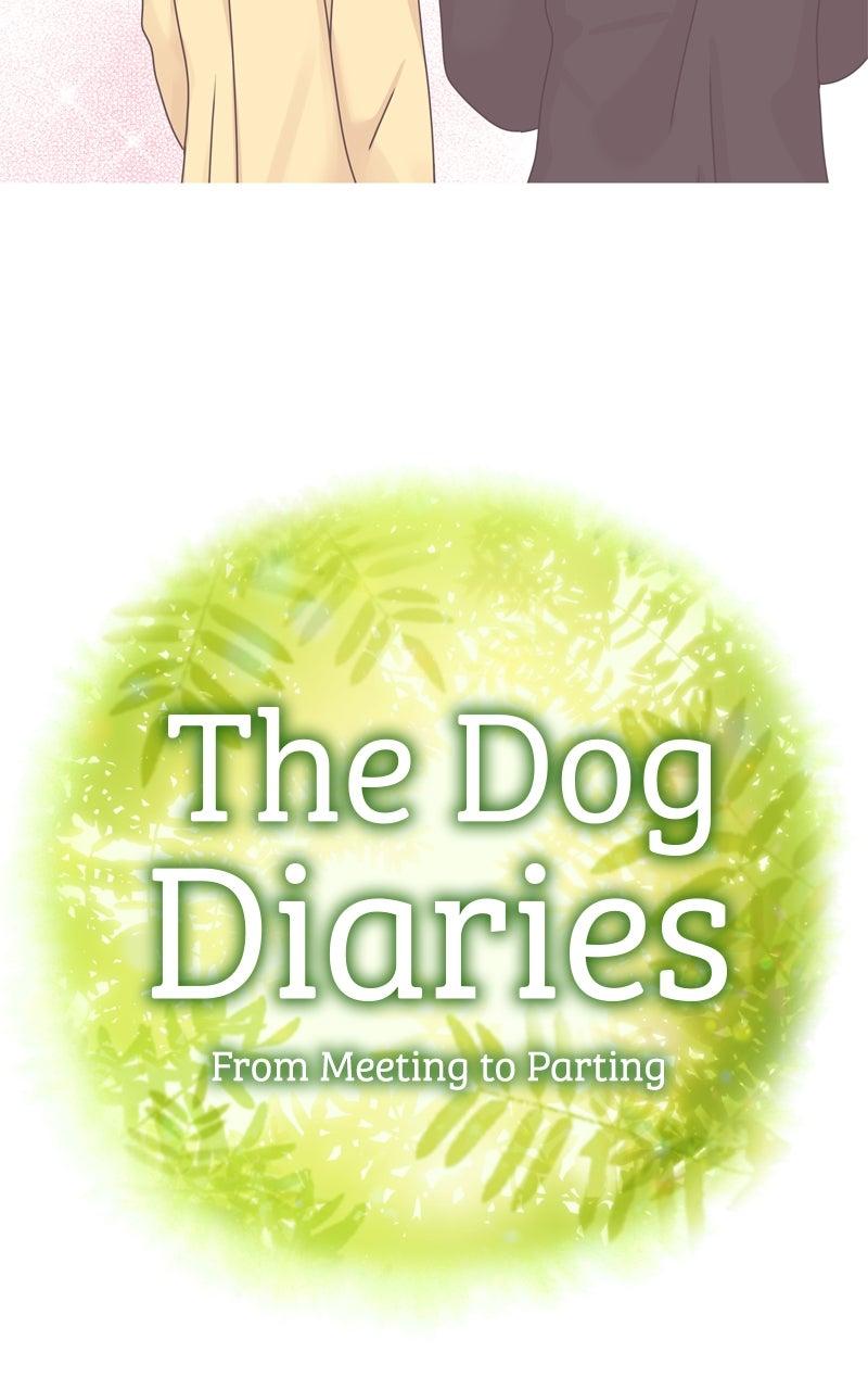 The Dog Diaries Chap 210 - Next Chap 211