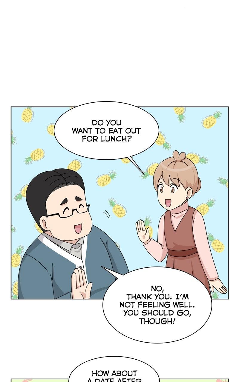 The Dog Diaries Chap 210 - Next Chap 211