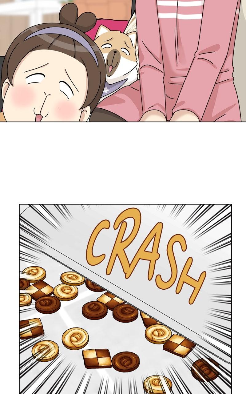 The Dog Diaries Chap 210 - Next Chap 211