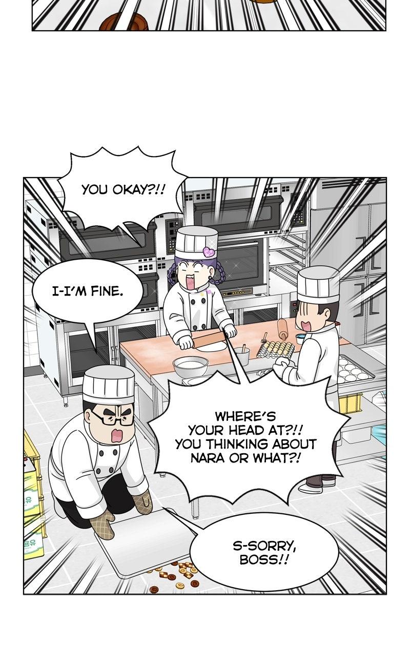 The Dog Diaries Chap 210 - Next Chap 211