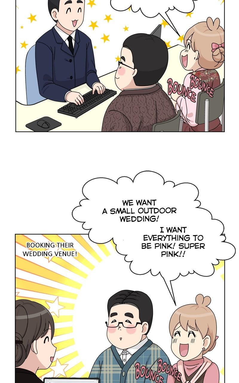 The Dog Diaries Chap 210 - Next Chap 211