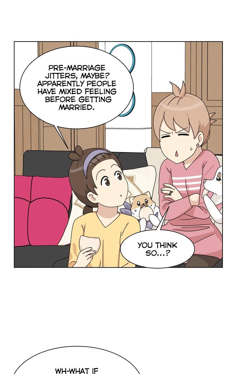 The Dog Diaries Chap 210 - Next Chap 211